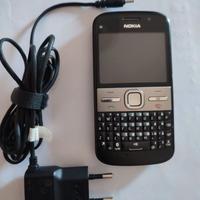 nokia e5-00