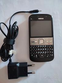 nokia e5-00