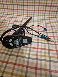 282175296R Antenna Radio  Renault Clio V 4 Fili