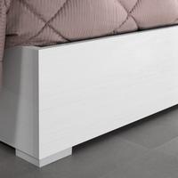 Camera da letto completa