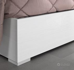 Camera da letto completa