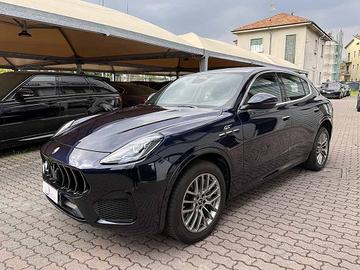MASERATI Grecale GT IVA ESPOSTA UFF. ITALIANA TA