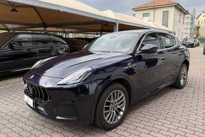 MASERATI Grecale GT IVA ESPOSTA UFF. ITALIANA TA