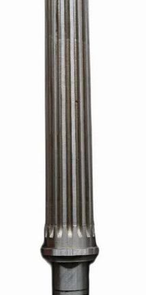 Albero Cambio x Trattore X Fiat AD7c, BD9, 7C, 7D,