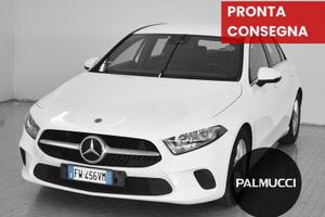 Mercedes-Benz Classe A A 180 d Automatic Busi...