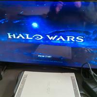 Giochi Halo Wars e Halo 3 Bundle Xbox 360 PAL