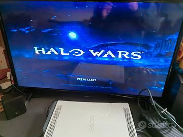 Giochi Halo Wars e Halo 3 Bundle Xbox 360 PAL