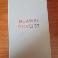 cellulare Huawey Nova 5t