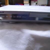 Lettore CD/Dvd Player Sony e Nortek