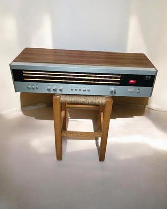 radio