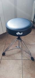 DW 5100 Drummer Throne - sgabello per batteria