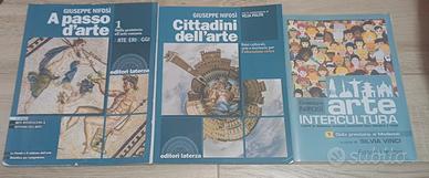A passo d'arte 1