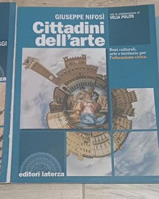 A passo d'arte 1