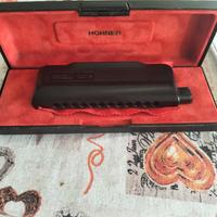  fisarmonica Hohner 