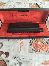  fisarmonica Hohner 