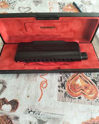  fisarmonica Hohner 