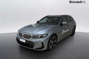 BMW BMW 318d Touring