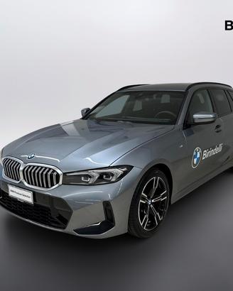 BMW BMW 318d Touring