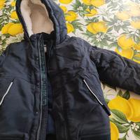 parka bimbo