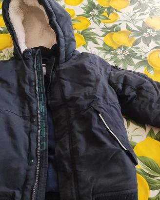 parka bimbo