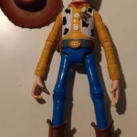 Woody Toy Story dimensione 30 cm
