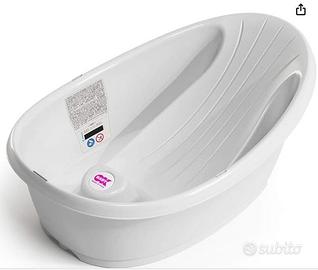 GRATIS - Vaschetta Made in Italy da 0-12 mesi