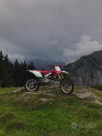 Honda CRF 250