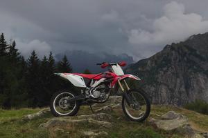 Honda CRF 250