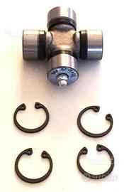 Crociera albero trasm. grande niva 1.7-1.9 28x7