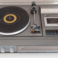 PHILIPS Stereo Music Centre "902" Anni '70