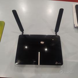 ruter 3g/4g Tp-link Archer mr 600