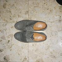 Scarpe classiche/vintage Clyton Numero 43