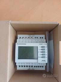 blocco elettrico industriale (schede lg 5 pezzi