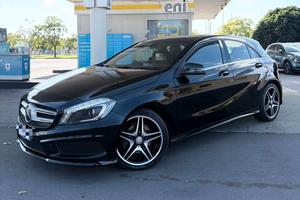 Mercedes Benz Classe A180 AMG PREMIUM