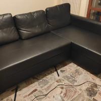 Divano letto Ikea Friheten