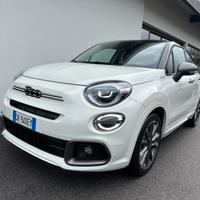 Fiat 500X 1.6 MultiJet 130 CV Sport