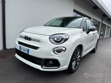 Fiat 500X 1.6 MultiJet 130 CV Sport