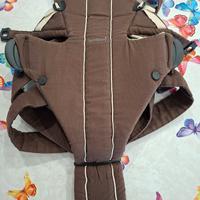 Marsupio Babybjorn