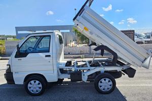 PIAGGIO Porter 1.3 Cabinato Ext (1,5t) CASSONE R