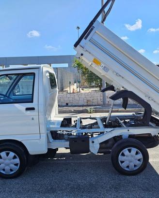 PIAGGIO Porter 1.3 Cabinato Ext (1,5t) CASSONE R