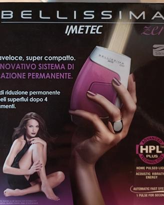 Epilatore 