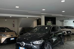 Mercedes-benz GLA 200 d Automatic Premium