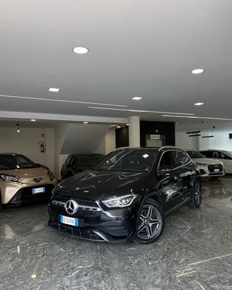 Mercedes-benz GLA 200 d Automatic Premium