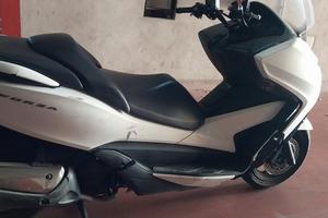 Honda forza250 