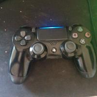 joystick Playstation 4