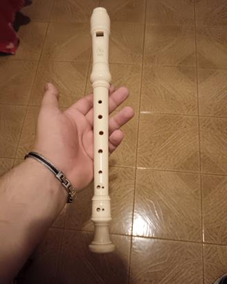 Flauto soprano yrs-23