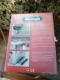 Tostapane De Longhi CT02