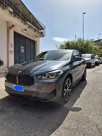 BMW X2 18d M Sport