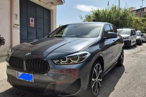 BMW X2 18d M Sport