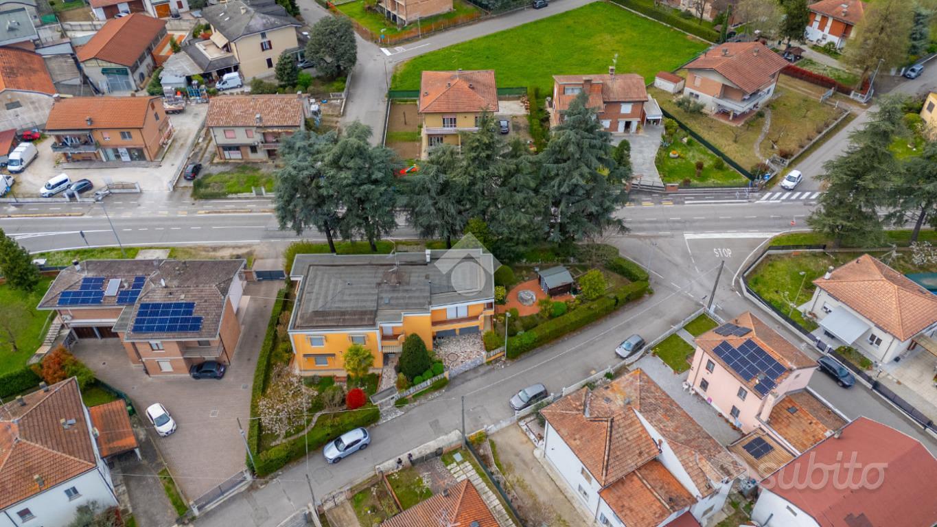 Casa – Poviglio - Vista 4